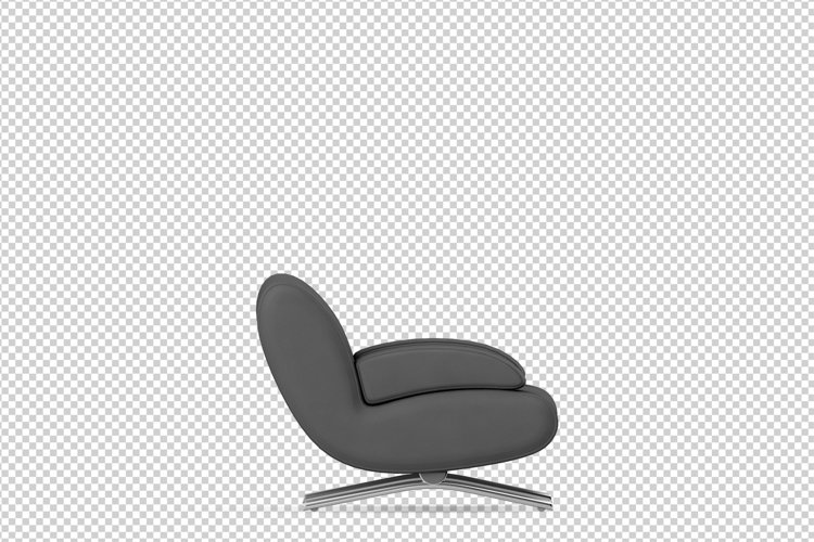 Furniture Clipart Image 4
