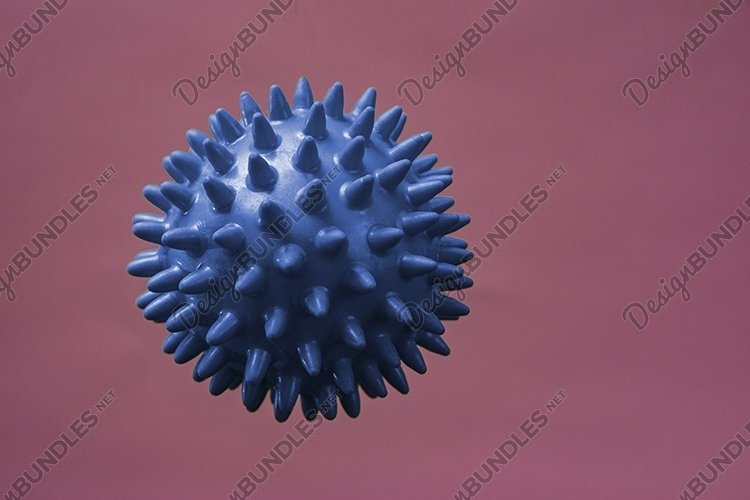 Bacteria Clipart Image 9