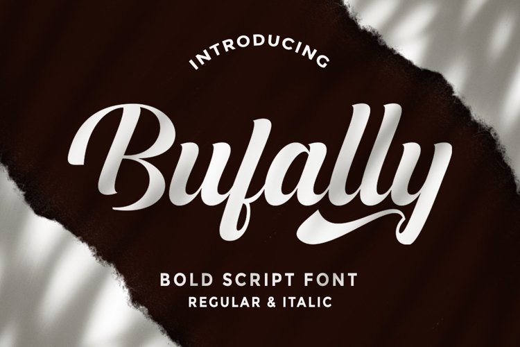 Bufally Script example image 1
