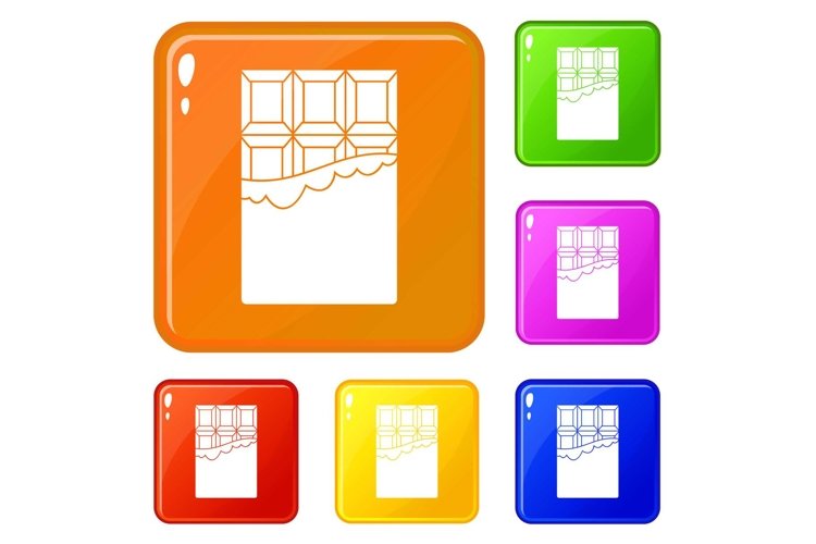 Chocolate Logo Image 9