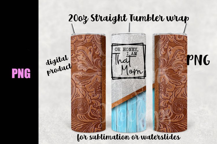 Sublimation Tumbler Designs Image 17