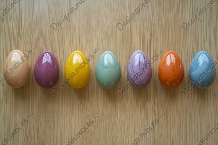 Easter Background Image 3