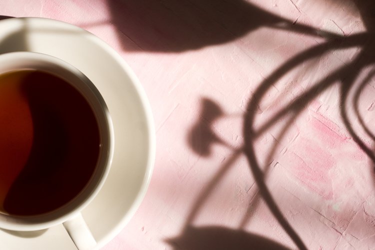 Tea Clipart