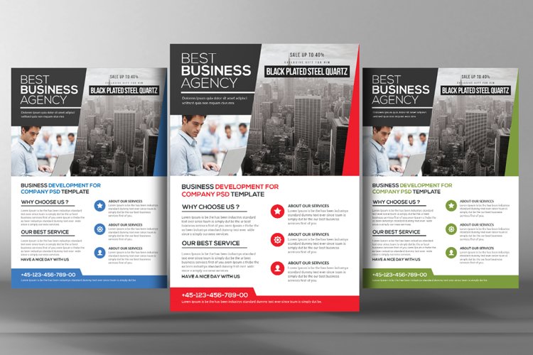 Business Clipart Image 2