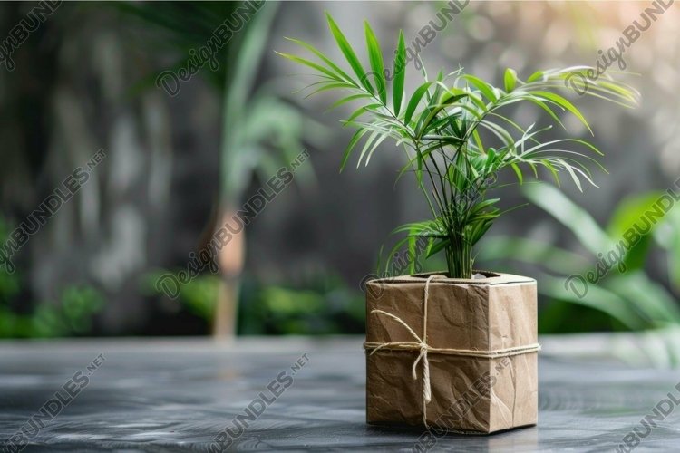 Greenery Clipart Image 20