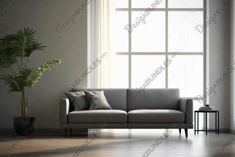 Interior Design Clipart Image 17
