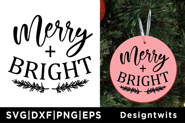 Christmas SVGs Image 18