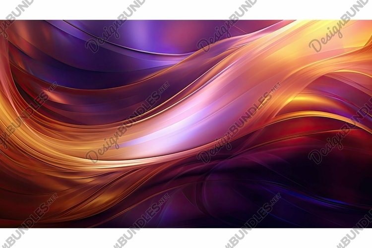 opulence abstract luxury background example image 1