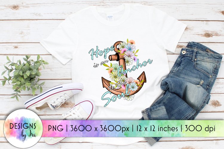 Anchor Clipart