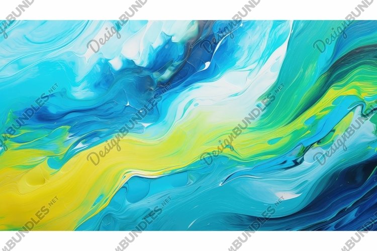 vibrant creative dynamic background