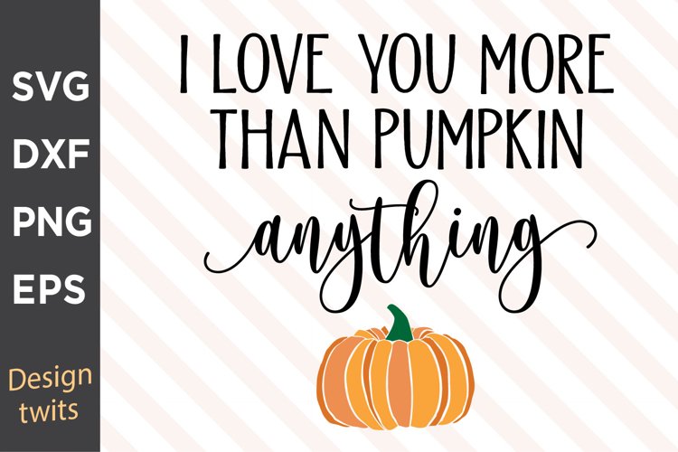 Pumpkin Fall Svg Image 16