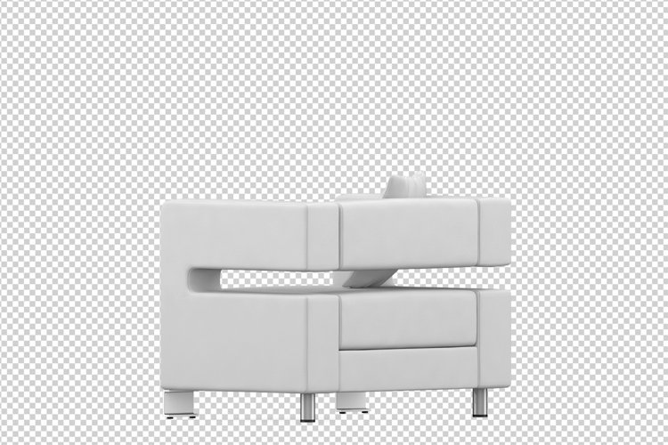 Furniture Clipart Image 3