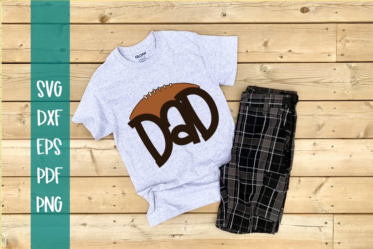 Fathers Day Svg Image 13