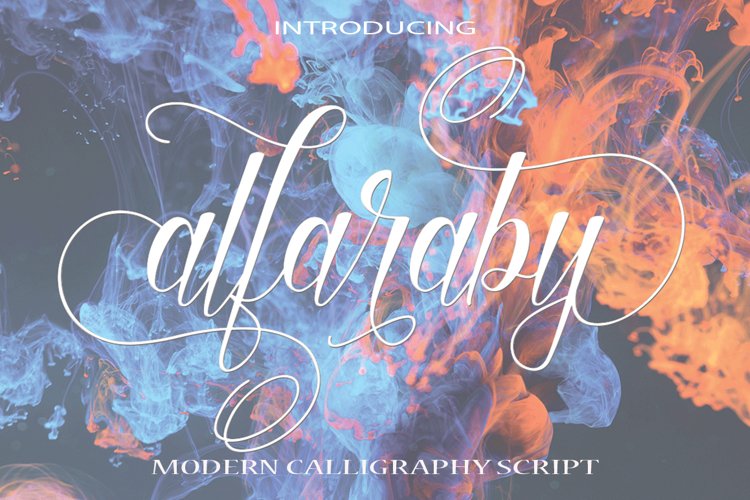 alfaraby example image 1