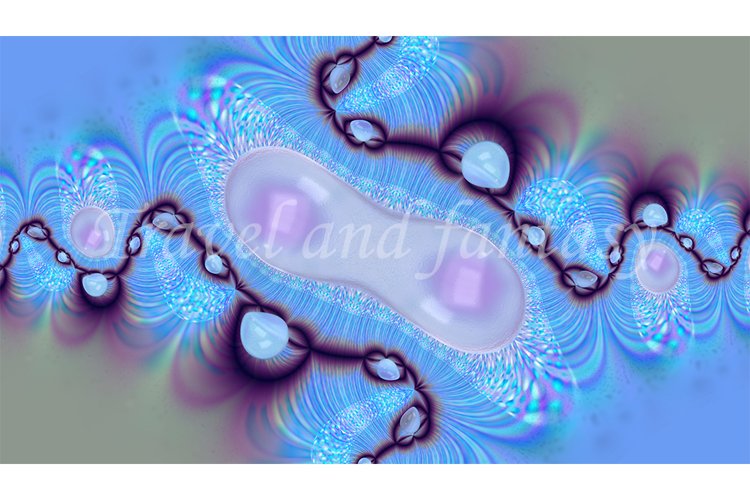 Blue Backgrounds Image 20