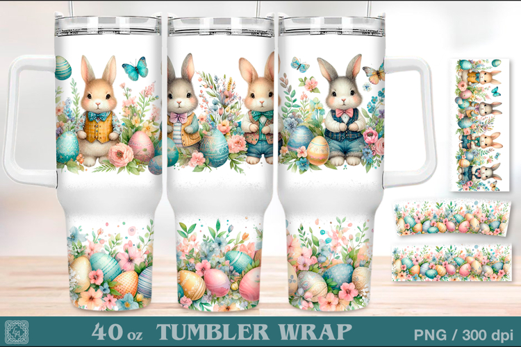Easter Clipart Image 12