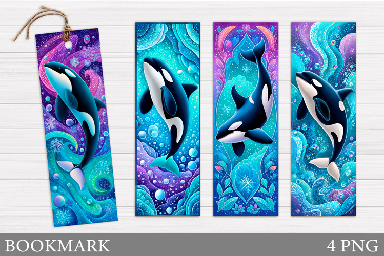 Whale Clipart Image 20