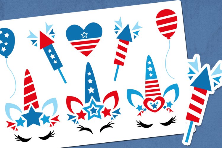 Unicorn Clipart Image 18