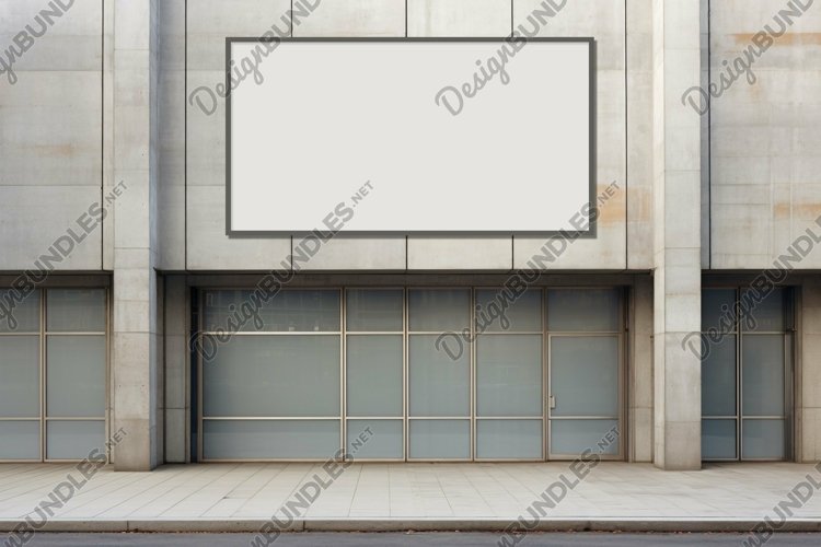 Sign Clipart Image 14