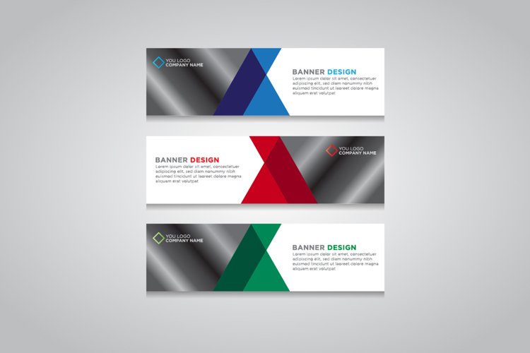 Banner Clipart Image 19