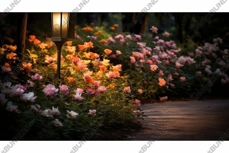 walkway pathway light example image 1