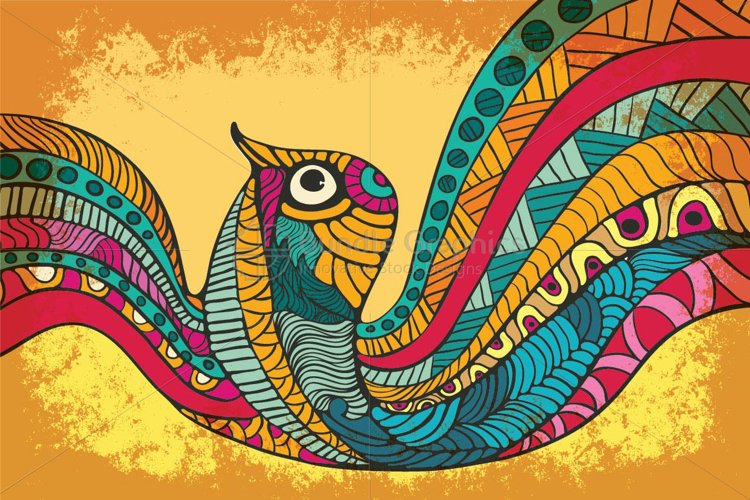 Organic Texture Image 23