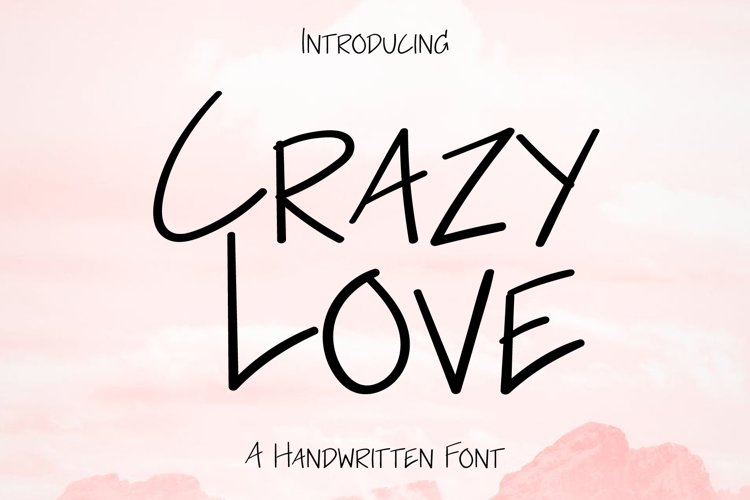 Crazy Love example image 1