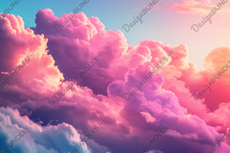 Sunset Background Image 15