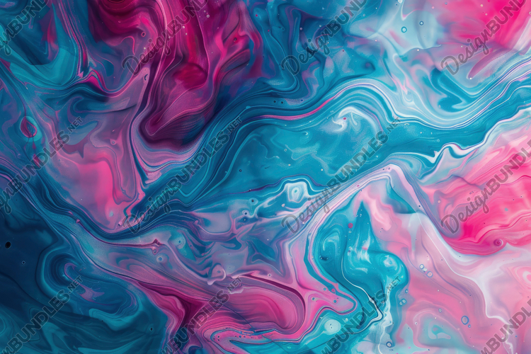 Pink Texture Image 18