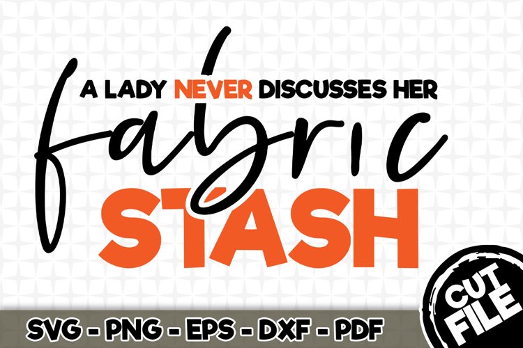 Lady Svg Image 15