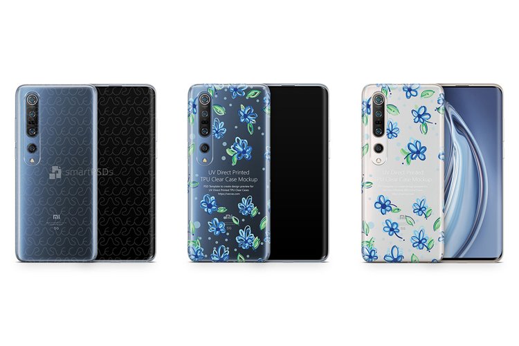 Phone Mockups Image 17