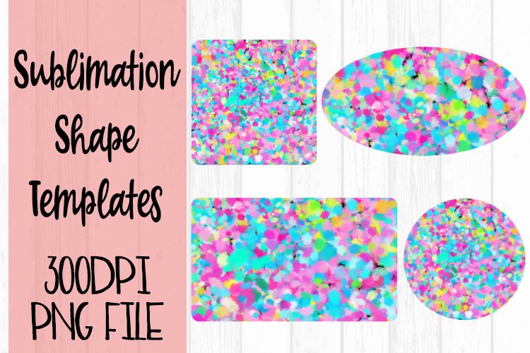 Shapes Clipart Image 10