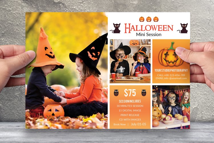 Promotion Clipart Image 7