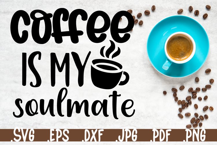 Funny Coffee Svg Image 24