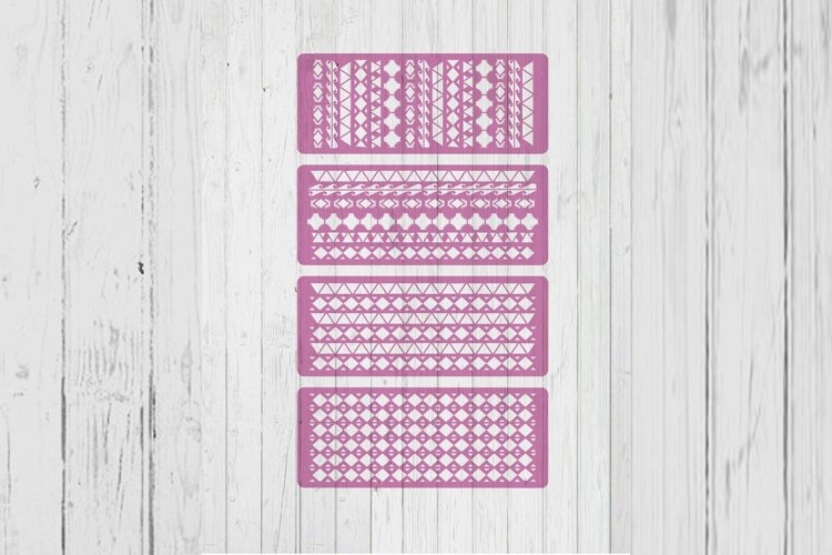 Planner Svg Image 18