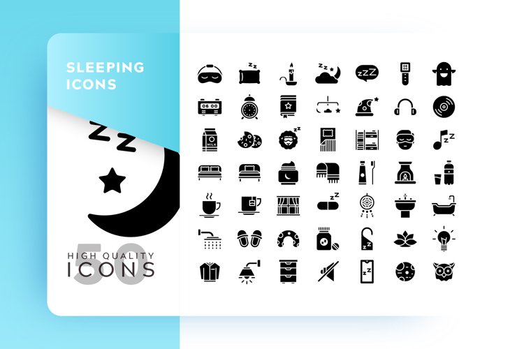Sleeping Clipart Image 21
