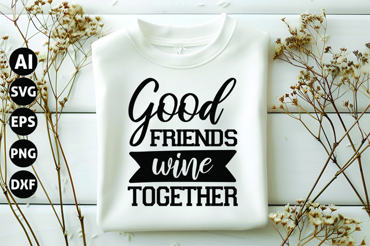 Friends Clipart Image 19