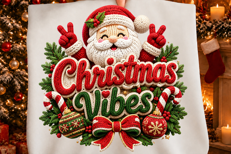 Christmas Watercolor Png Image 5