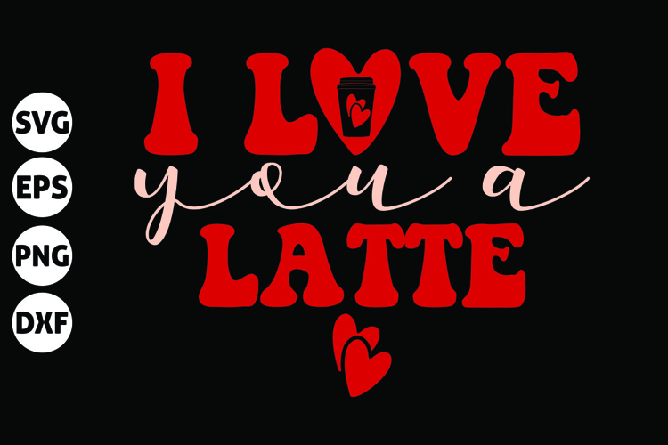 Love Quotes Svg Image 7