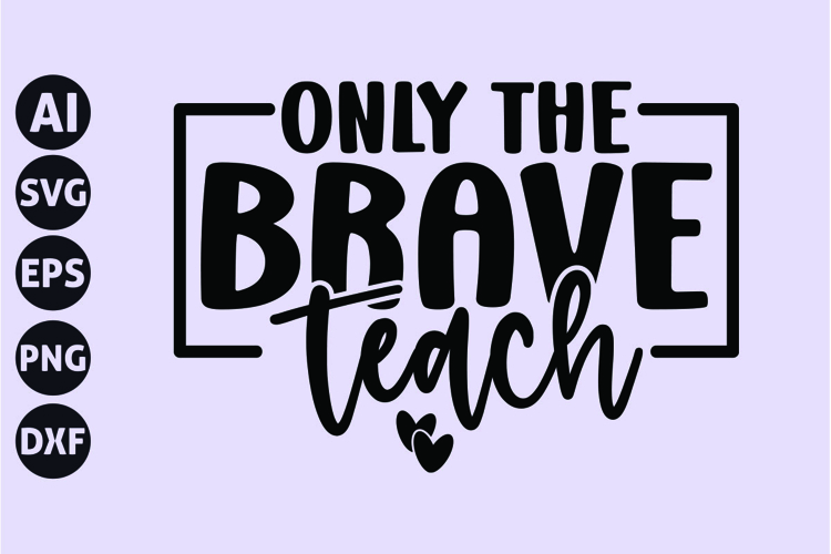 Teacher Appreciation Svg Image 3