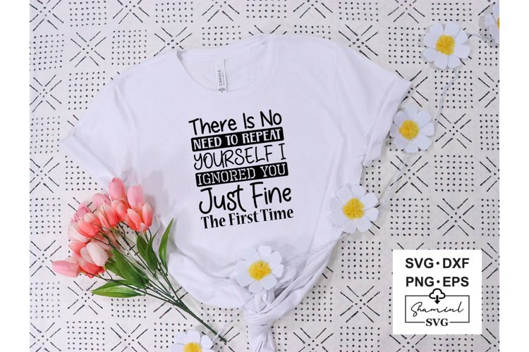 Funny Sayings Svg Image 10