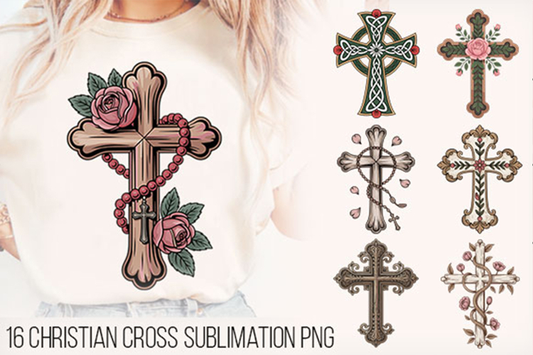 Christian Graphics Image 6