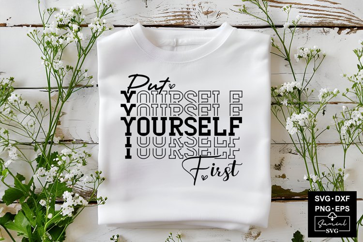 Boho SVG Image 5