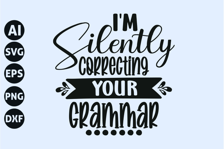 Grammar Clipart Image 7
