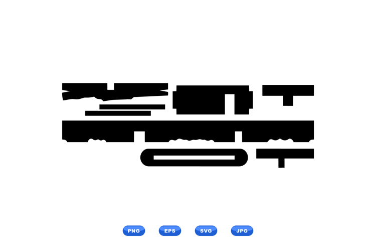 Vintage Frame Svg Image 13