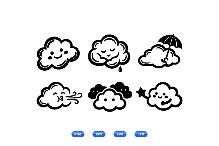 Umbrella Graphic Image 16