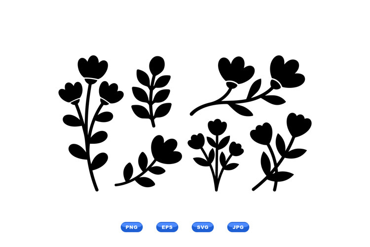 Flower Graphics Image 7