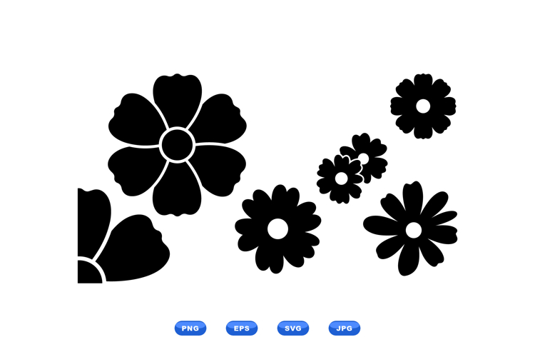 Flower Graphics Image 5