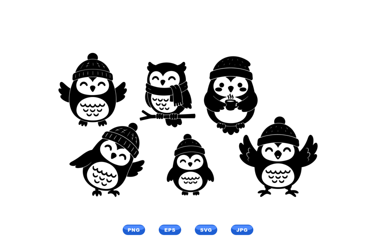 Beanie Clipart Image 15