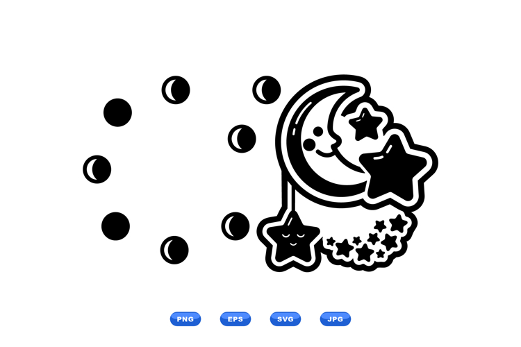 Star Graphic Image 6